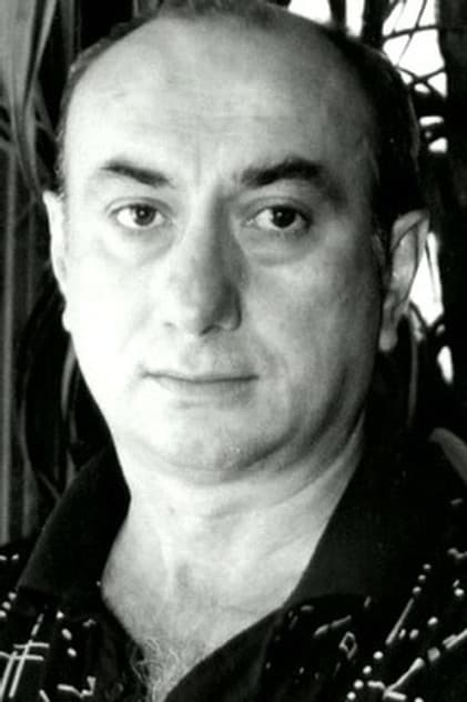 Ramiz Sarkarov