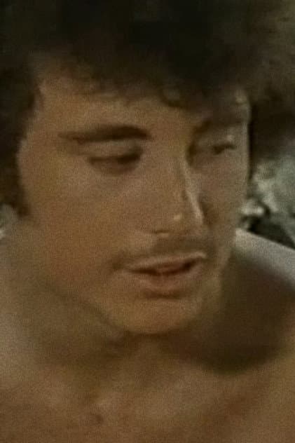 Steve Weld