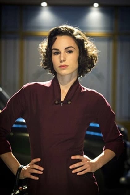 Margherita Laterza