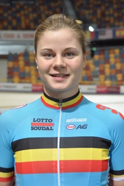 Lotte Kopecky