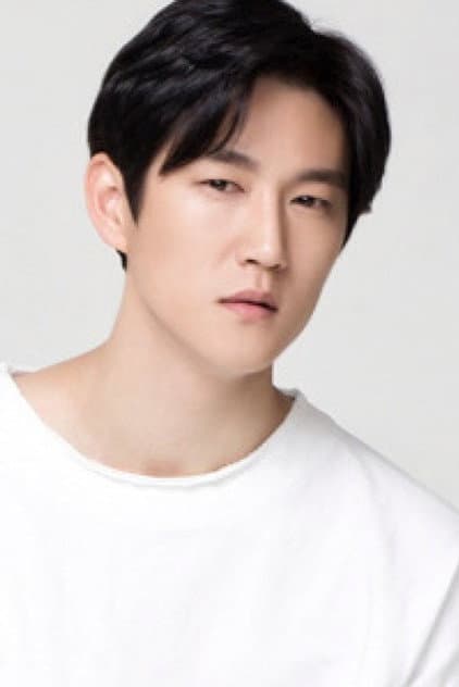 Kim Won-mok