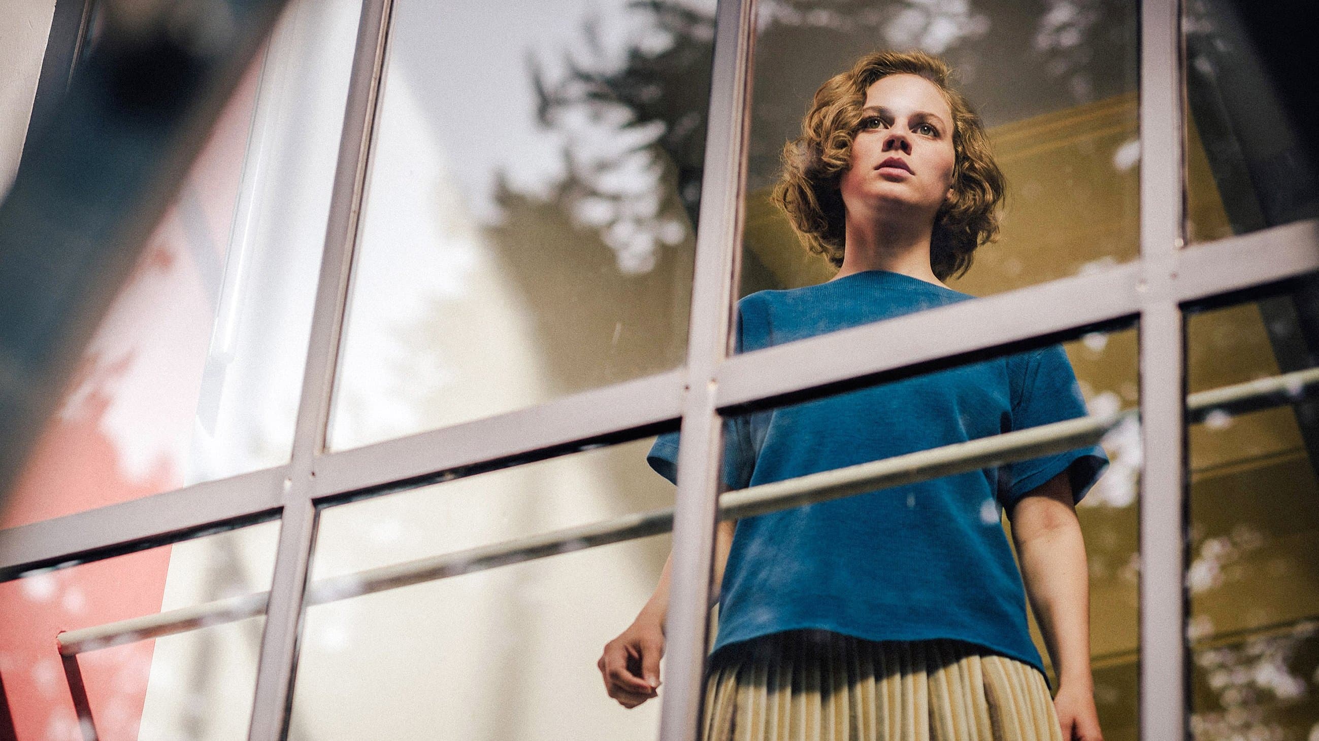 Lina Hoppe