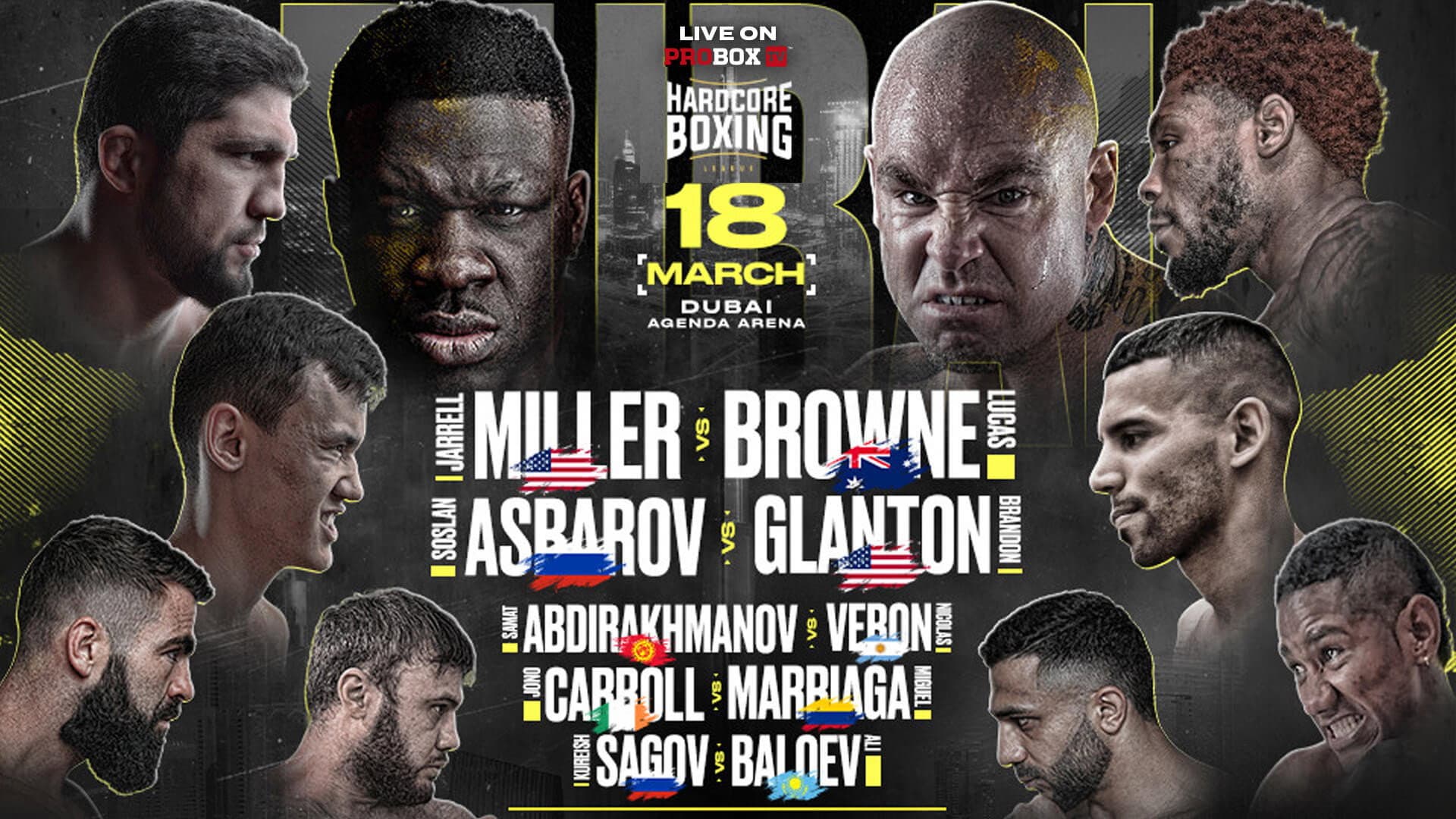 Jarrell Miller