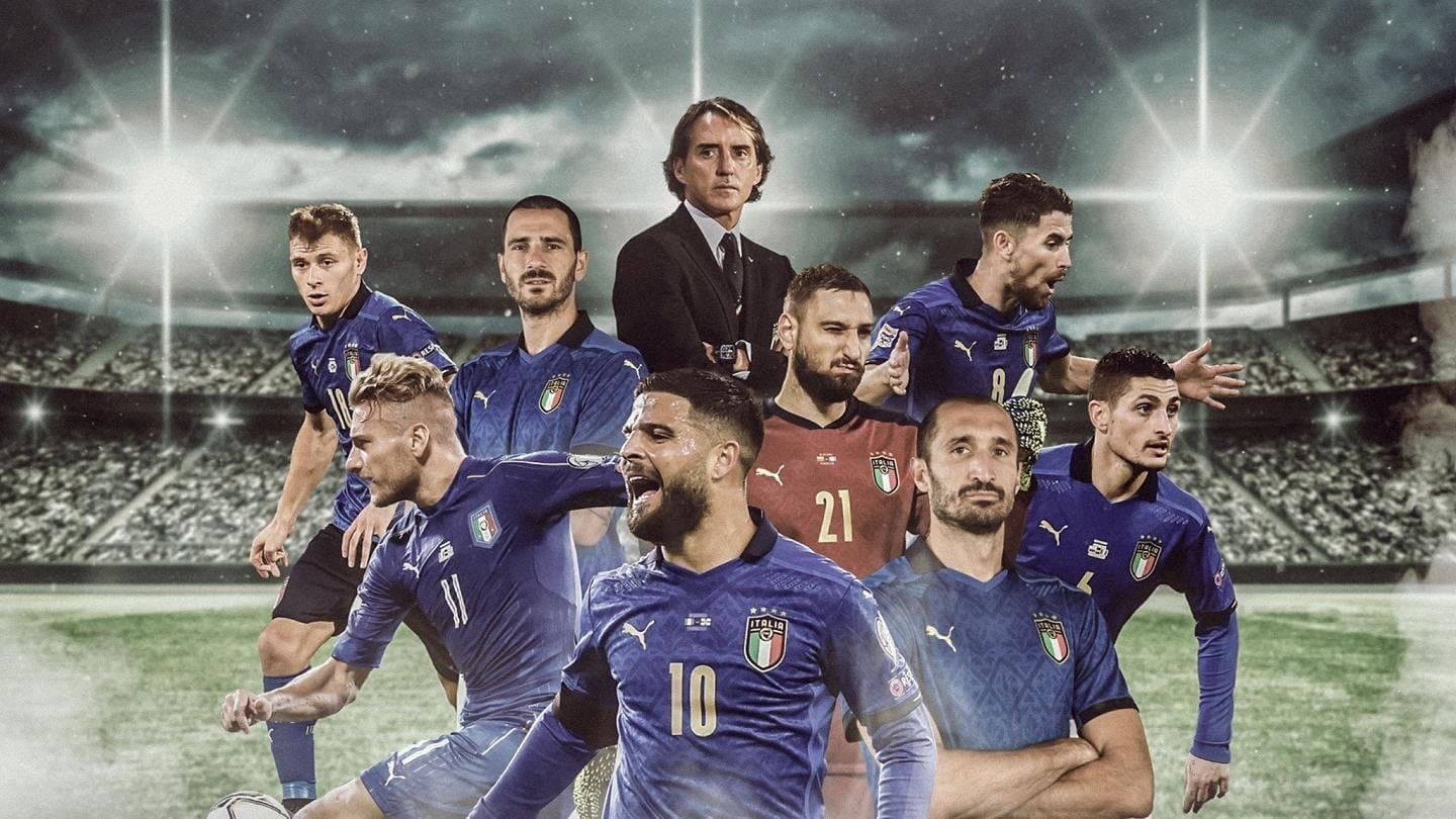 Gianluigi Donnarumma
