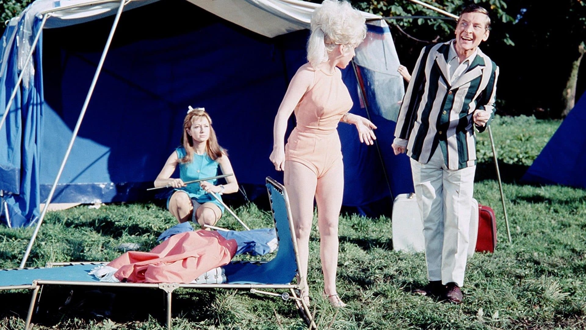 Betty Marsden