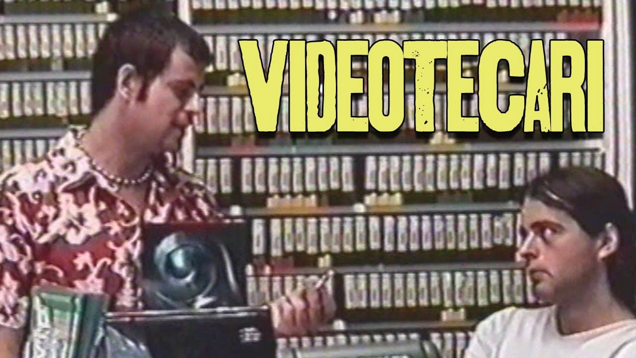 Videotecari