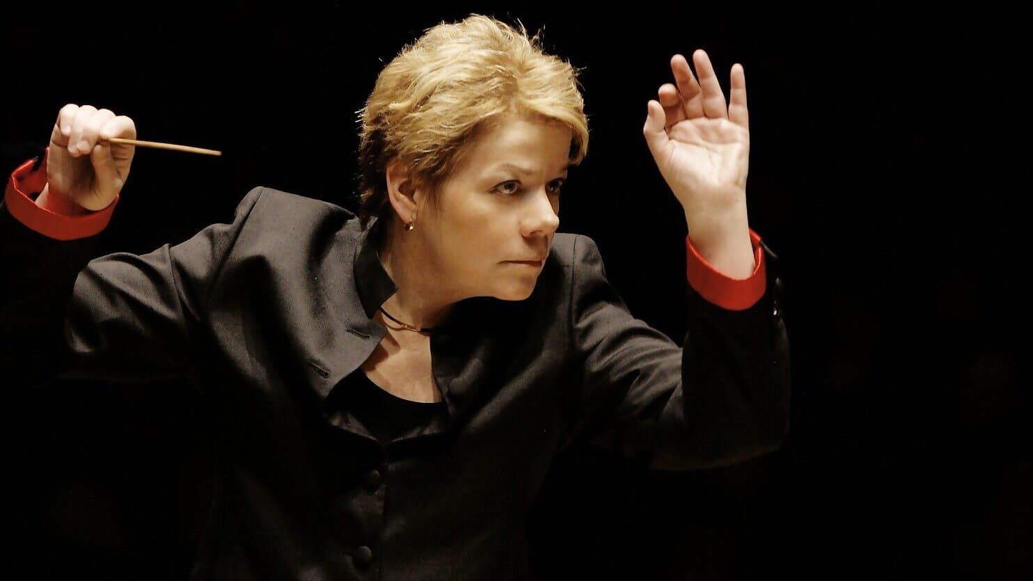 Marin Alsop