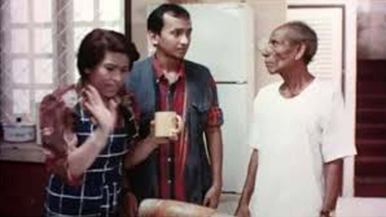 Mas Naida