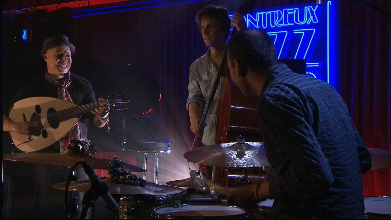 Dhafer Youssef