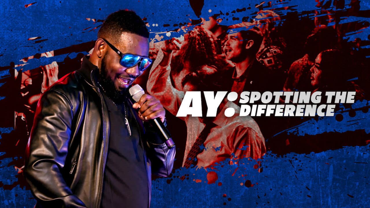 Ayo Makun
