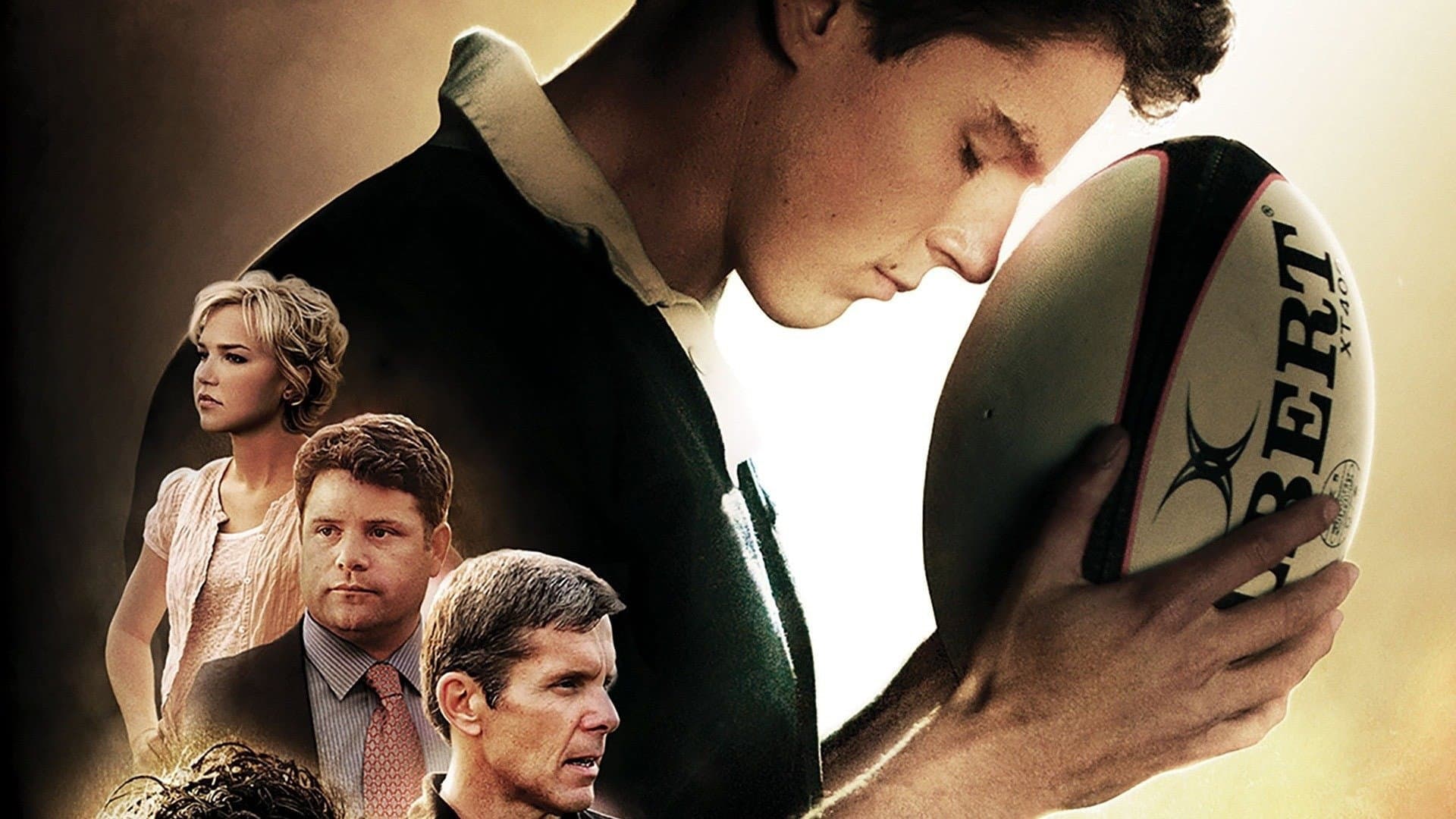 Sean Faris