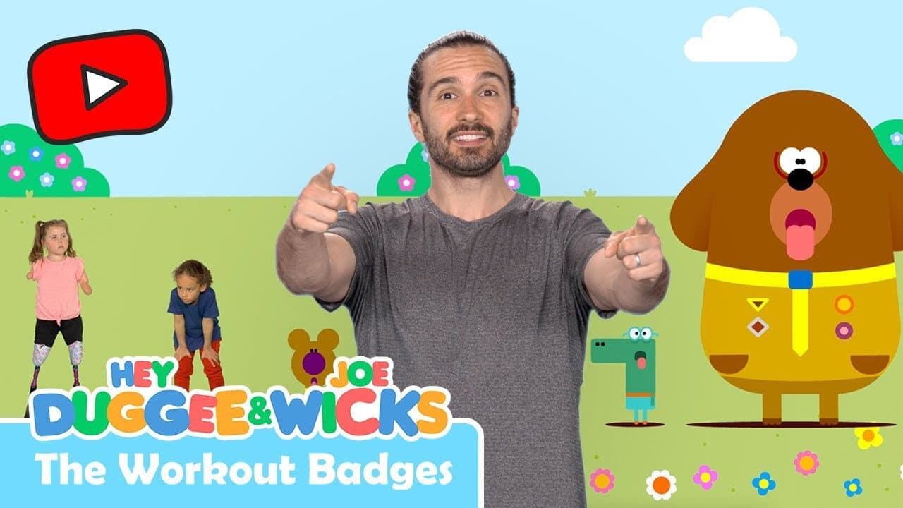 Joe Wicks