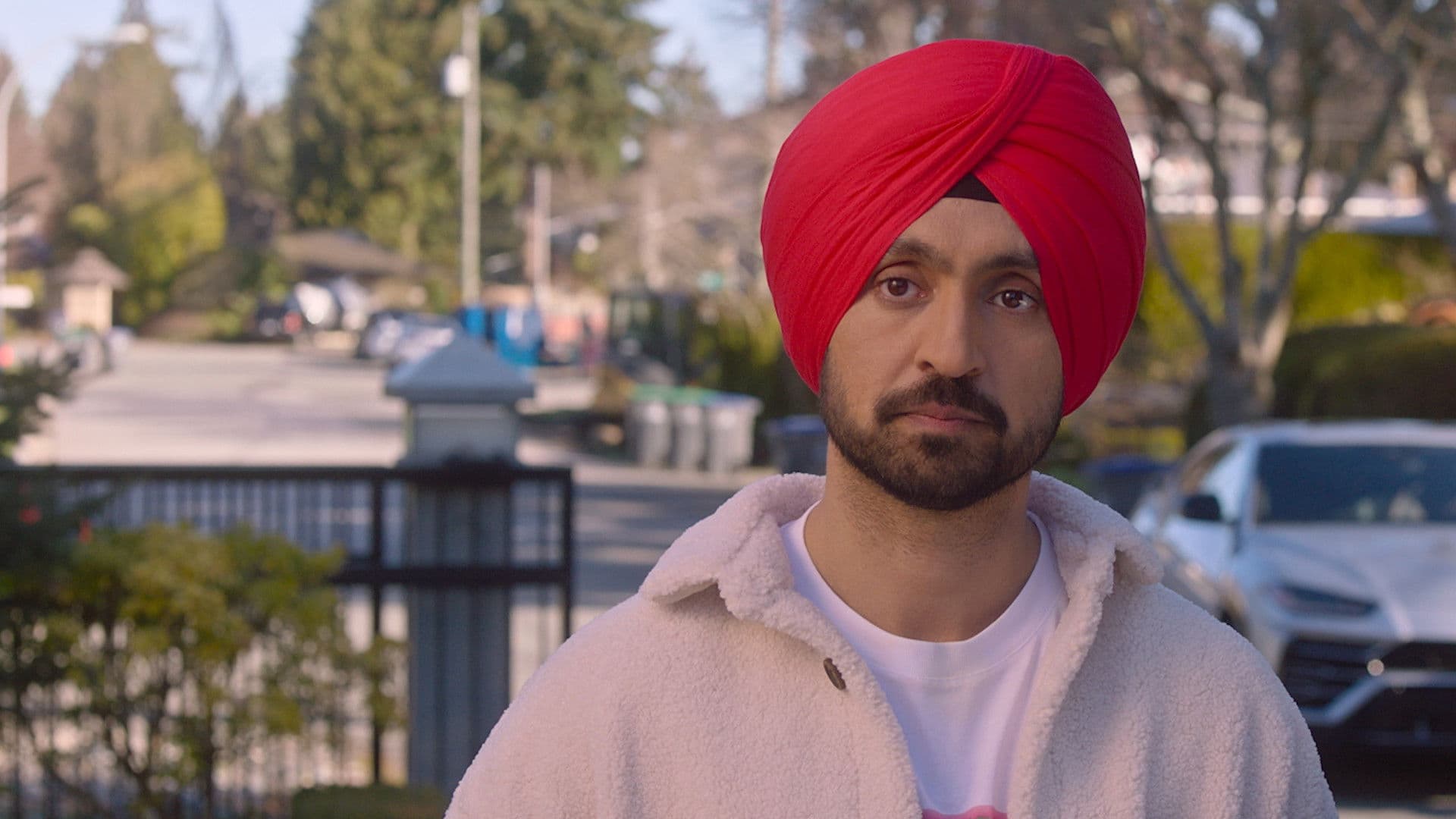Palak Singh