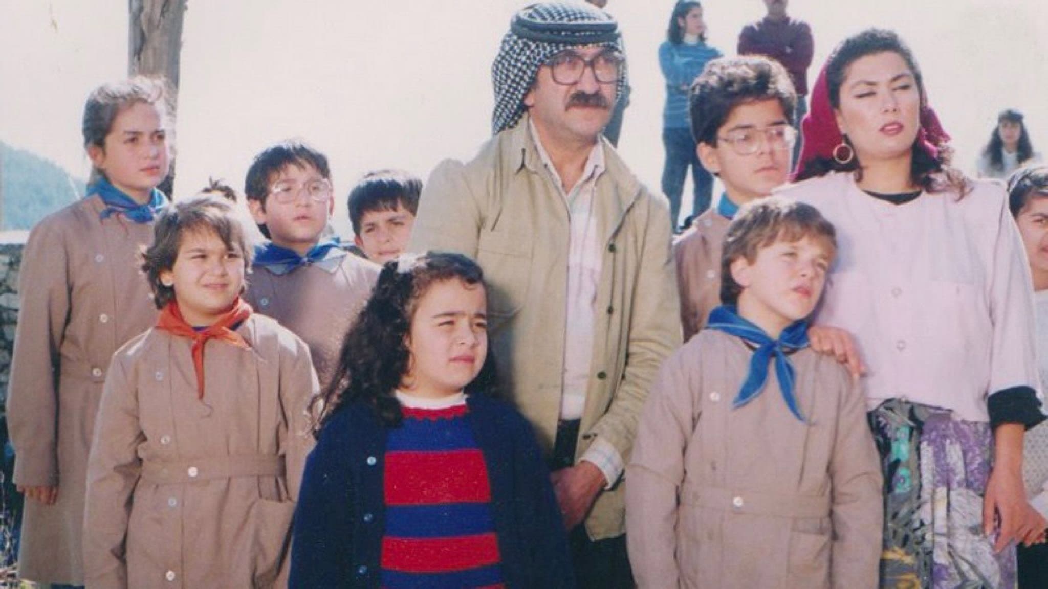 Laila Jabr