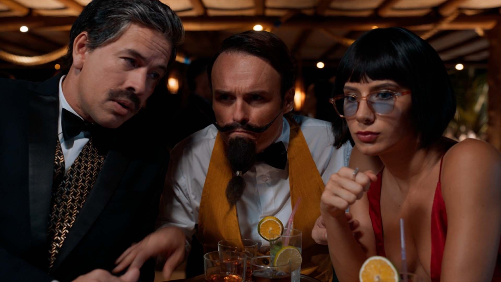 Monique Hortolani