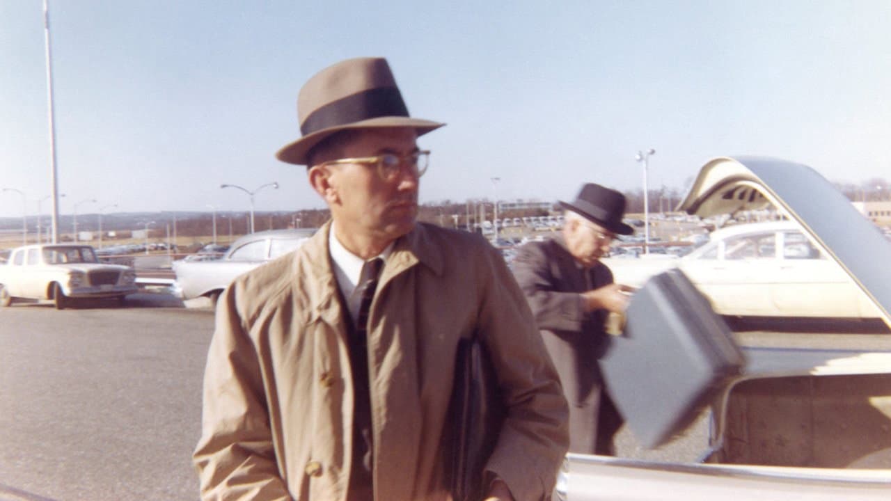 Frank Church