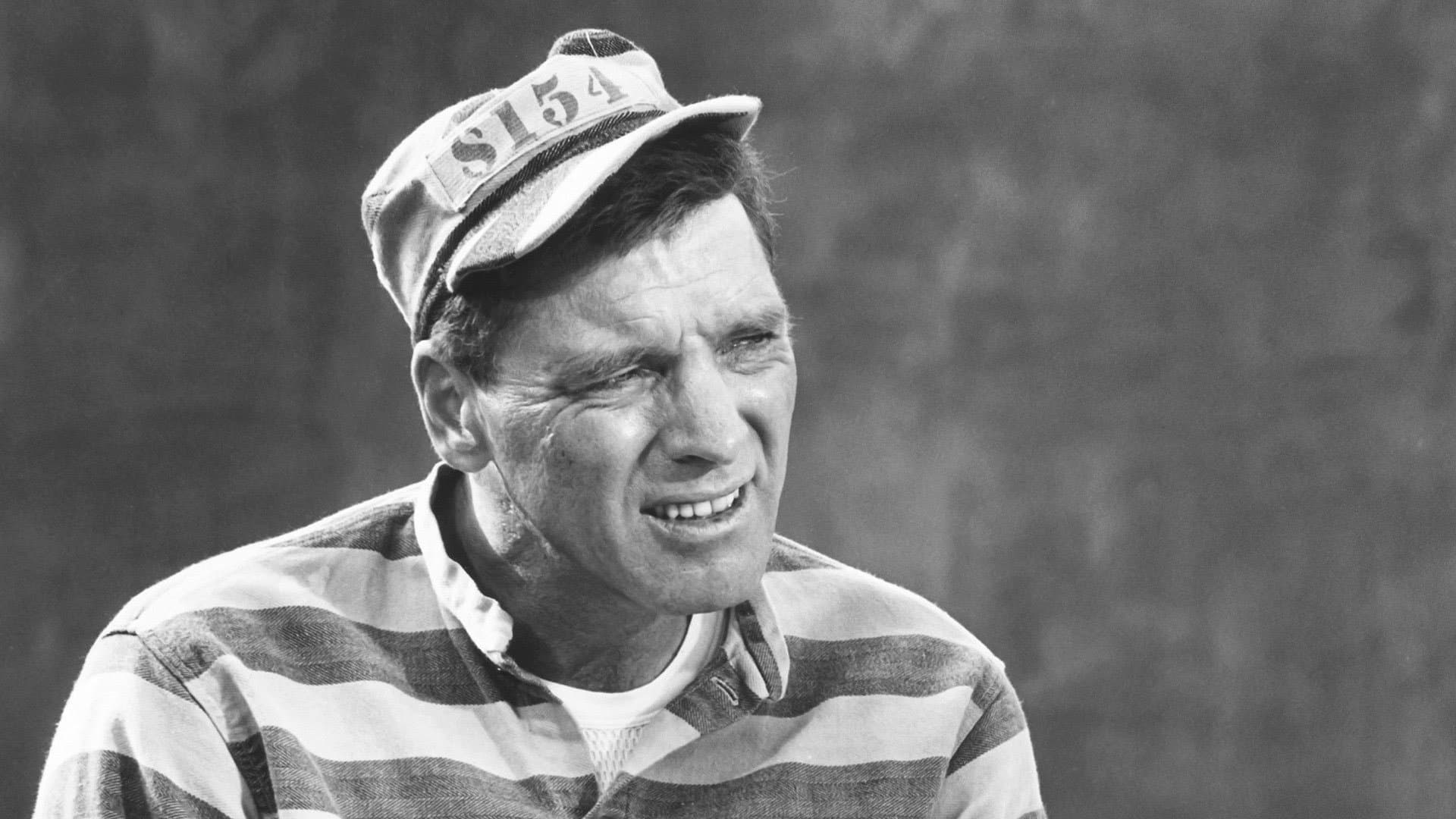 Burt Lancaster