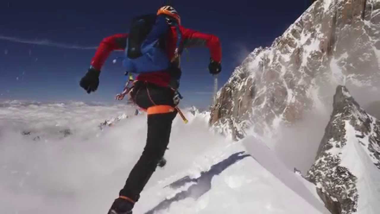 Candide Thovex