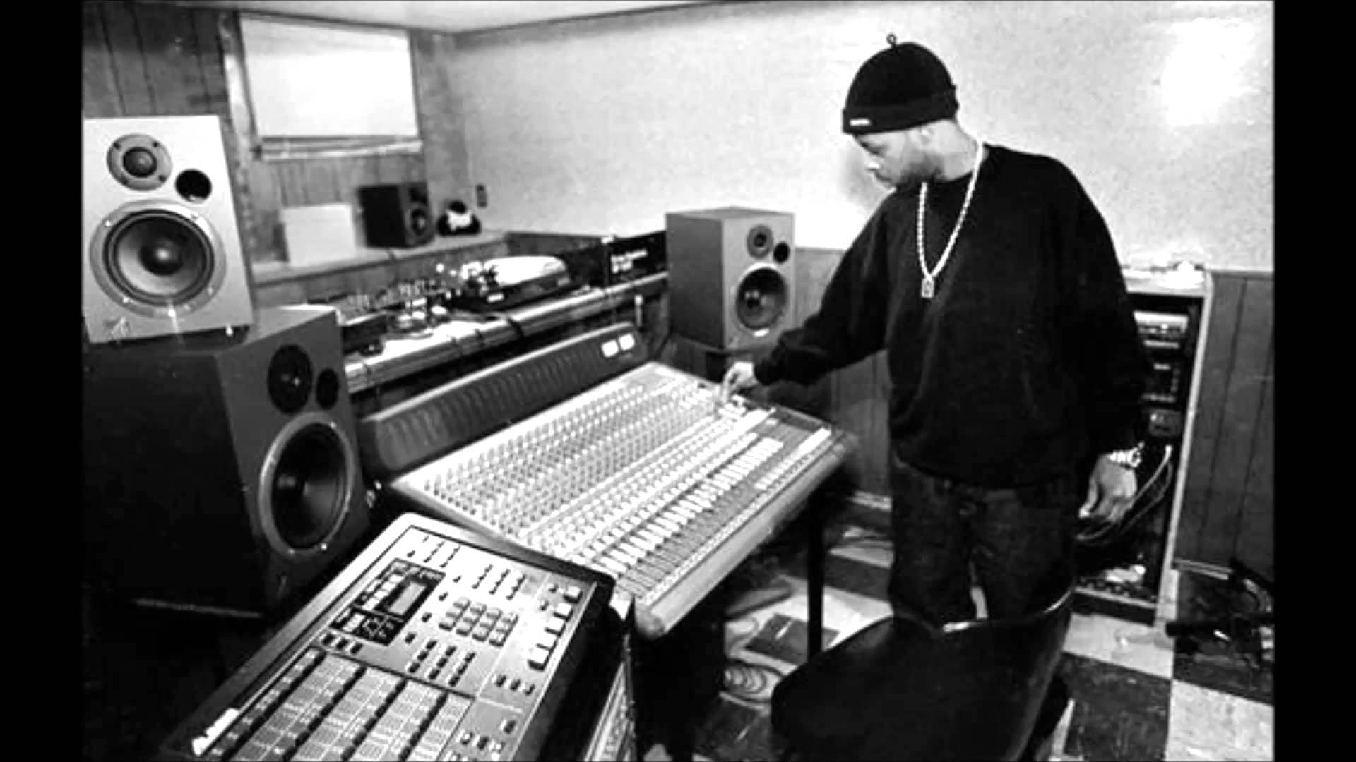 DJ Premier
