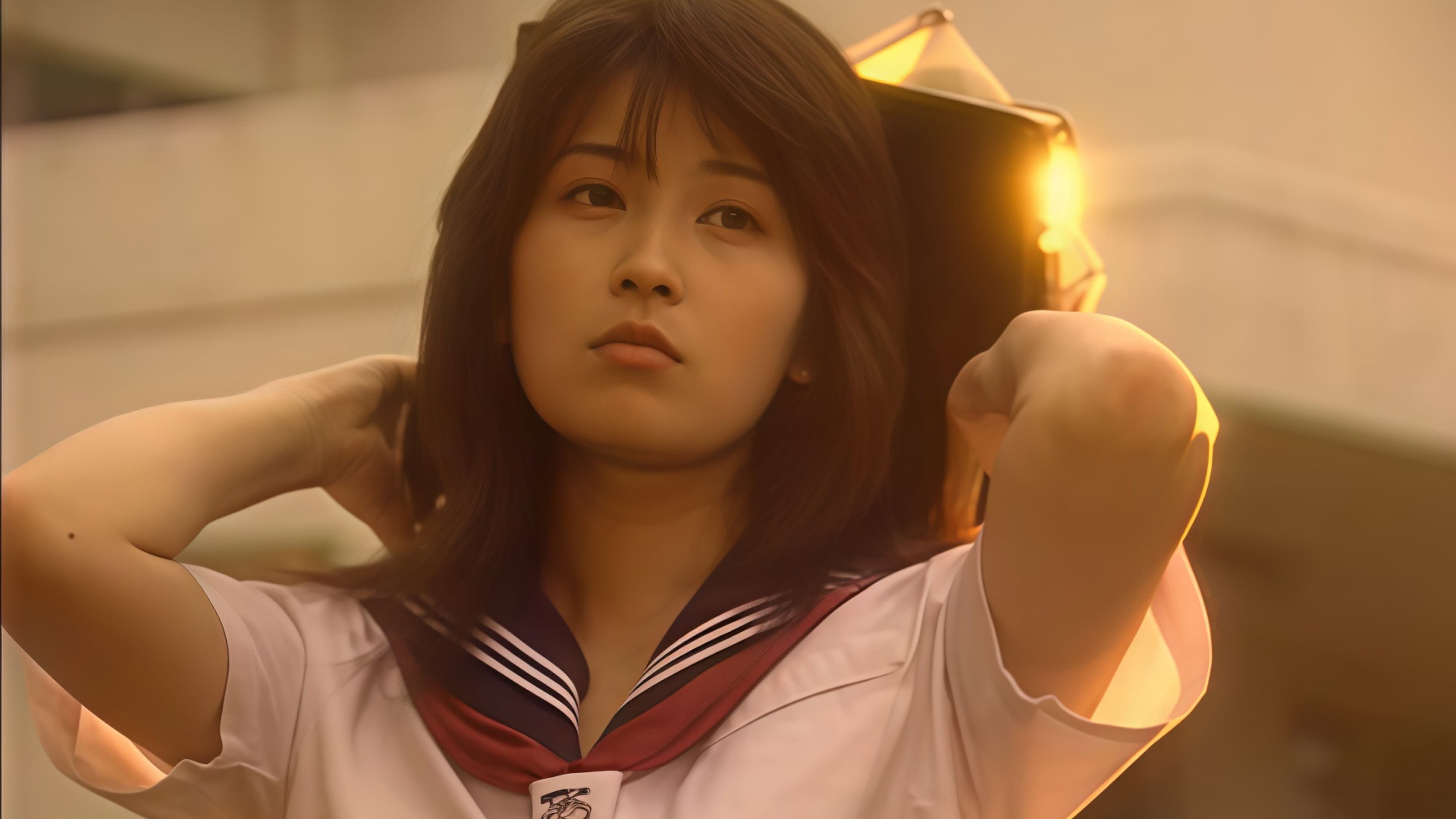 Chiyuri Matsuda