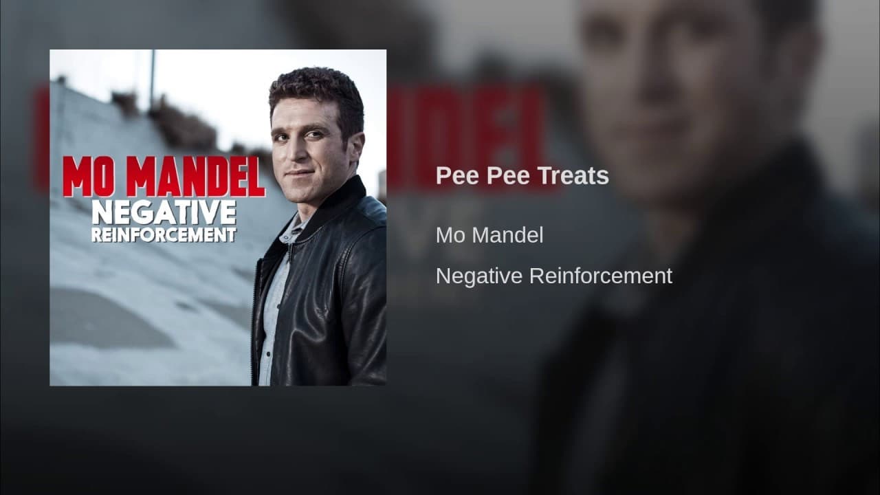 Mo Mandel