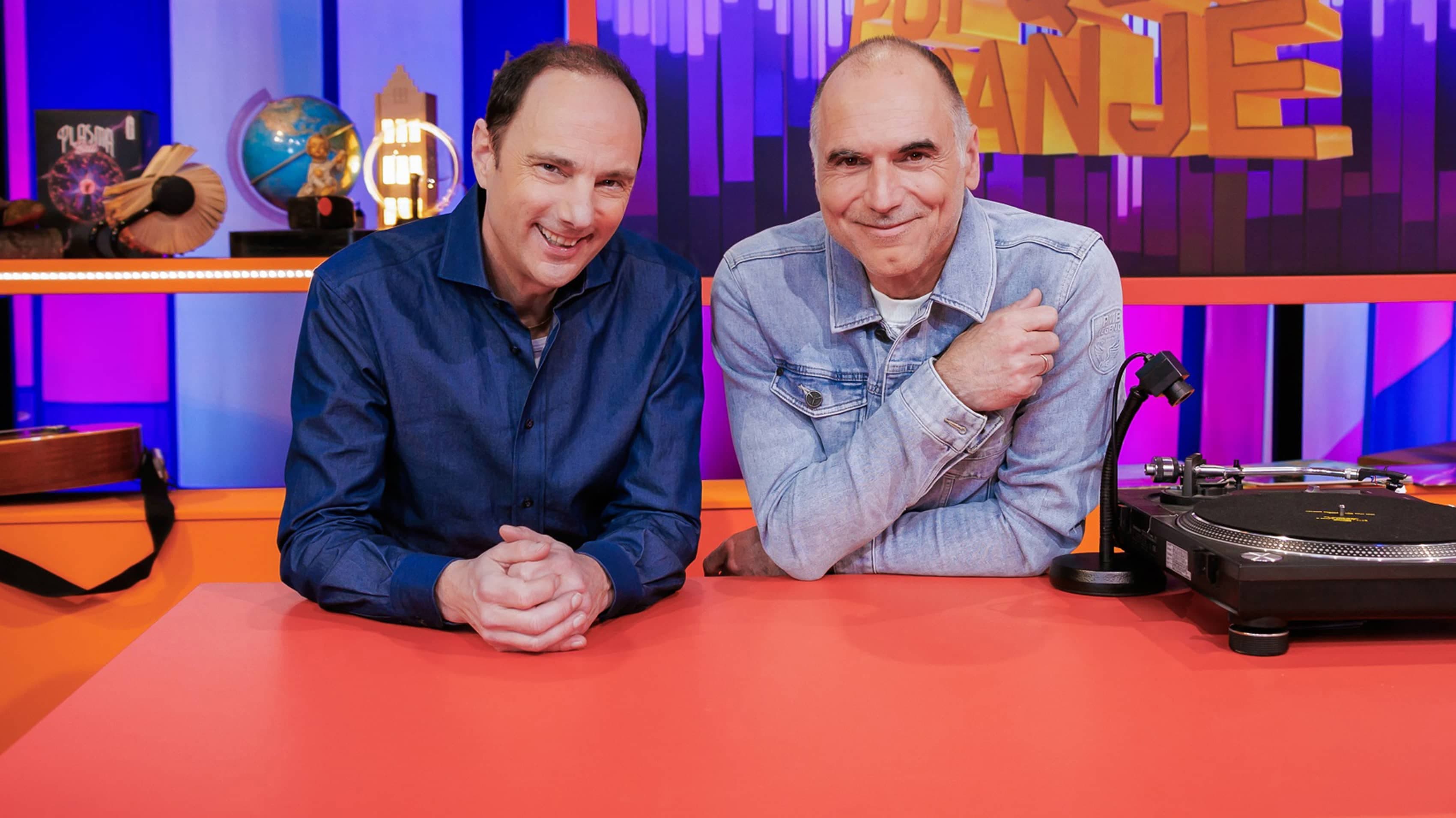 Roel Maalderink