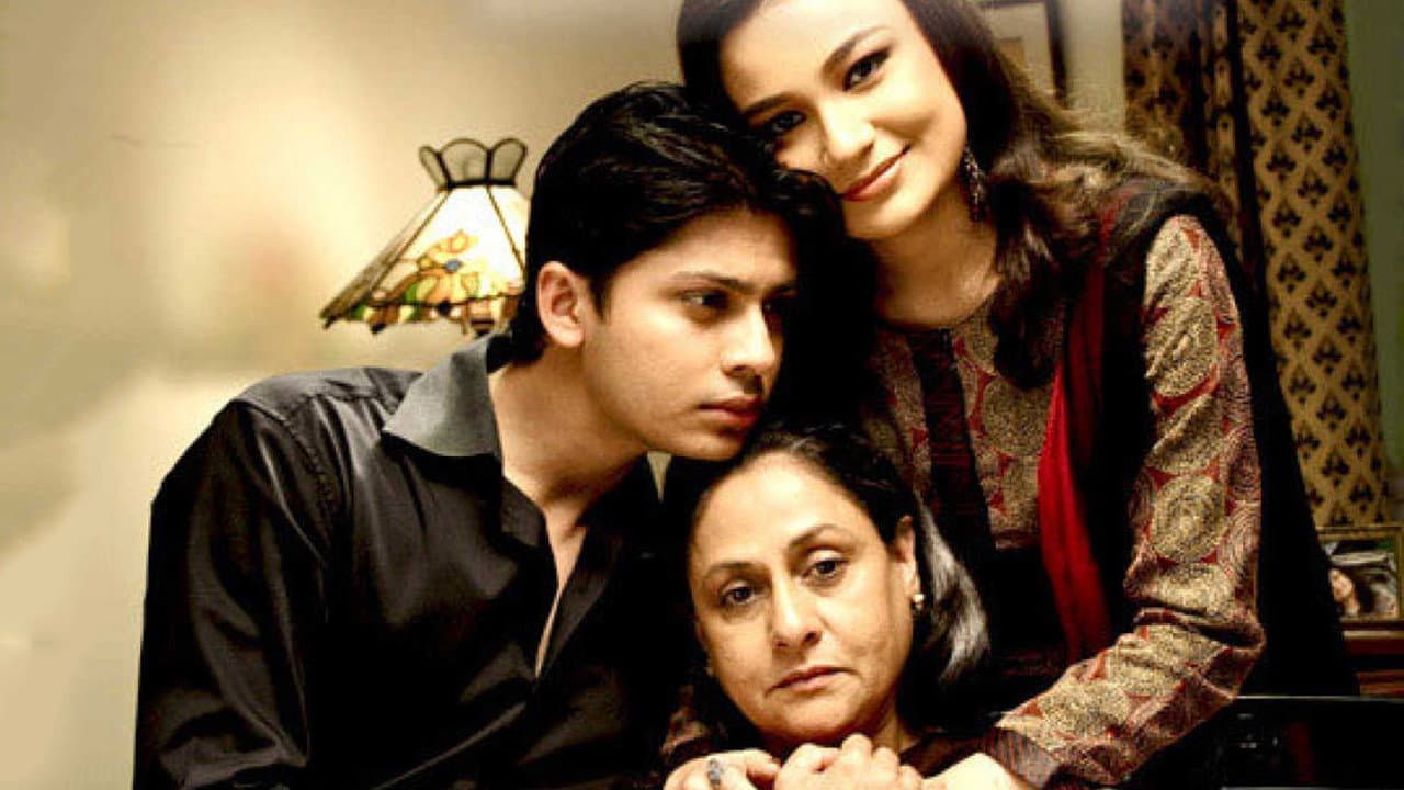 Shahana Chatterjee