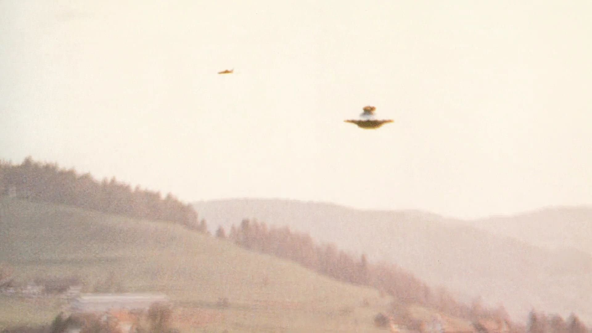 Billy Meier