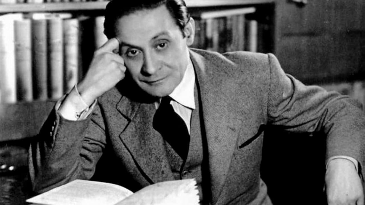 Gil Parrondo