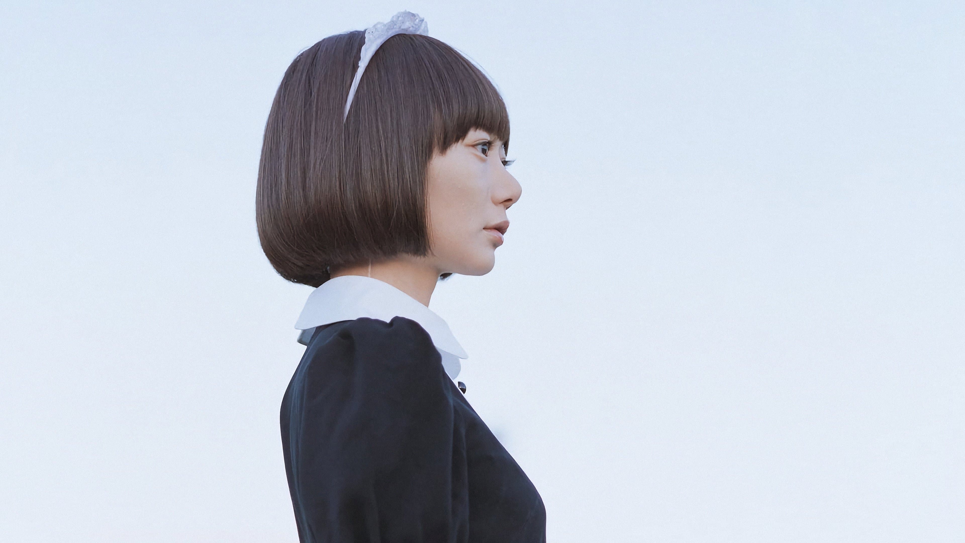 Mari Hoshino