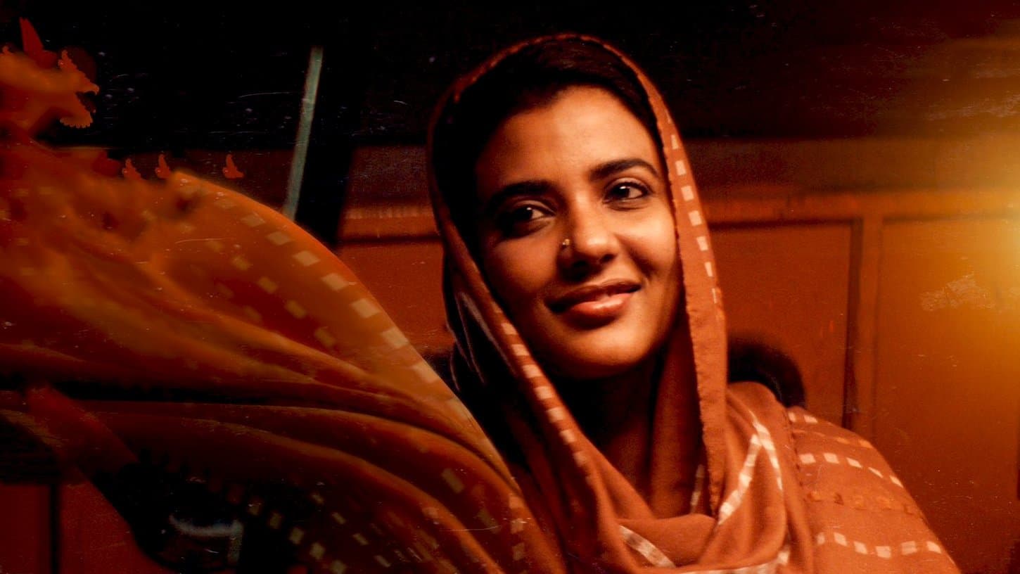 Vishalini Daniel
