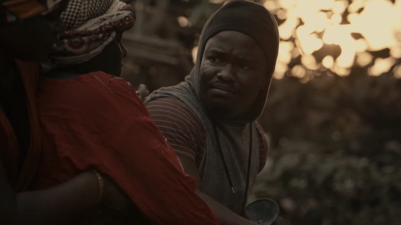 Patriq Nkakalukanyi