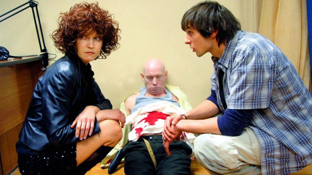Alexandr Karpilovsky