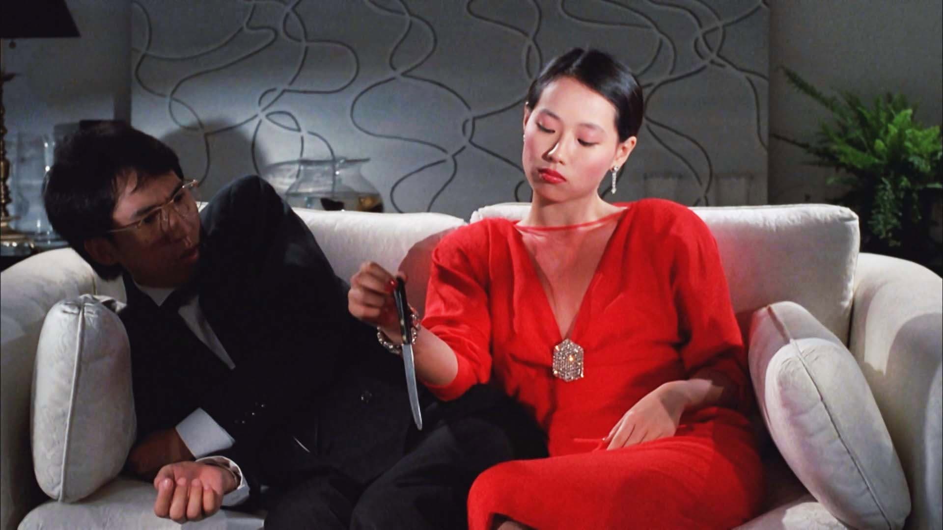 Danny Yip Chi-Keung