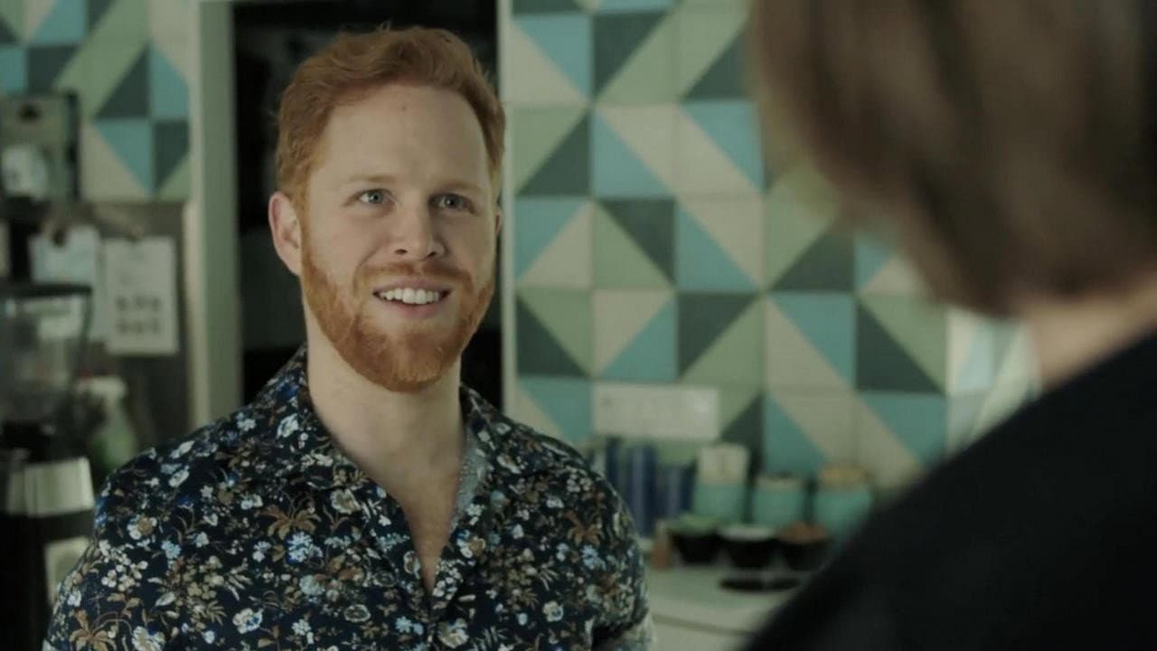 Ryan Fisher