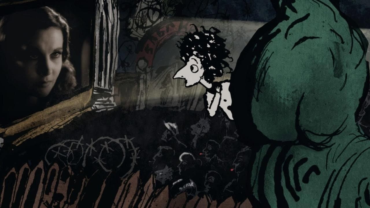 Revaz Gabriadze