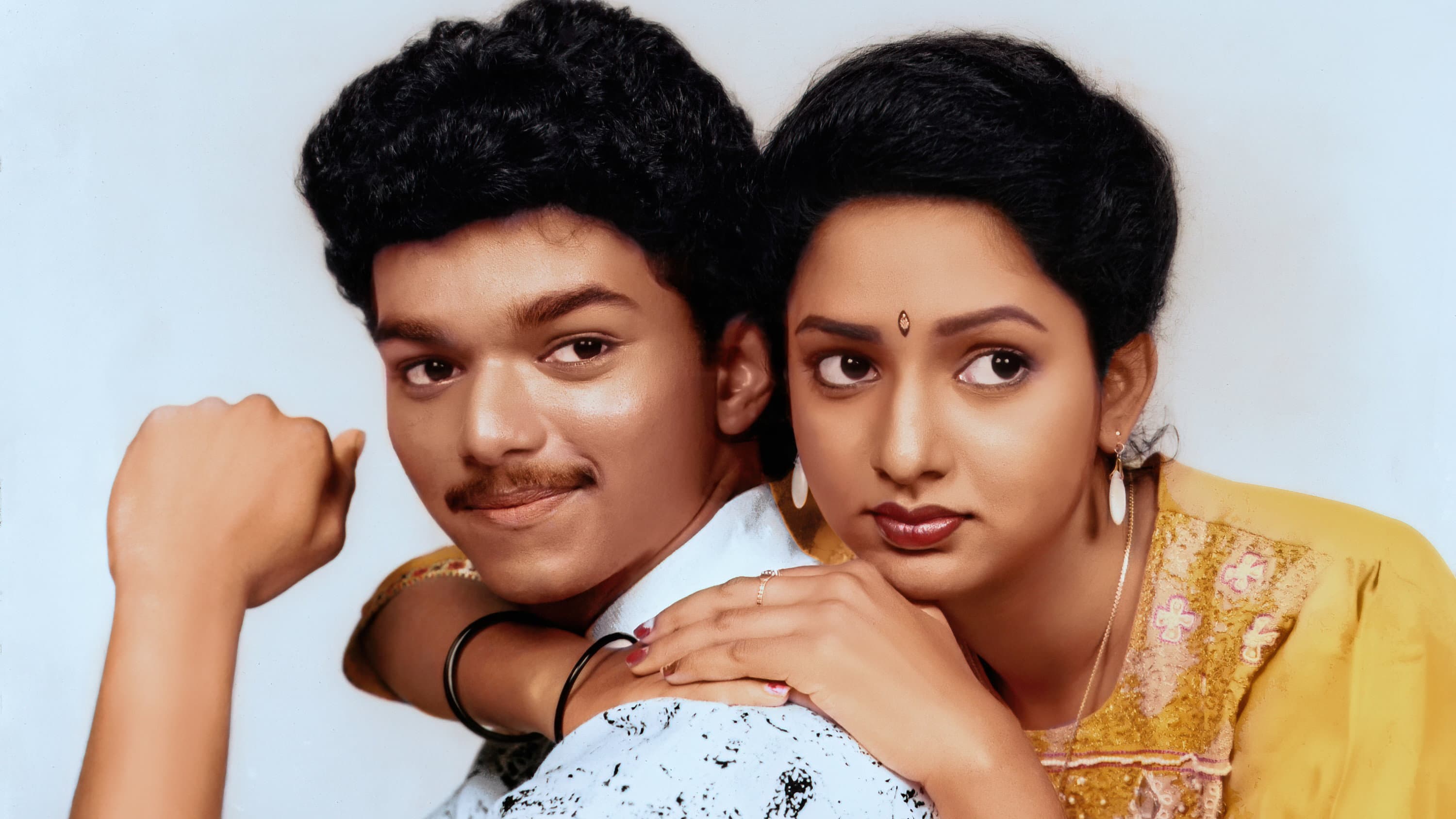 K R Vijaya