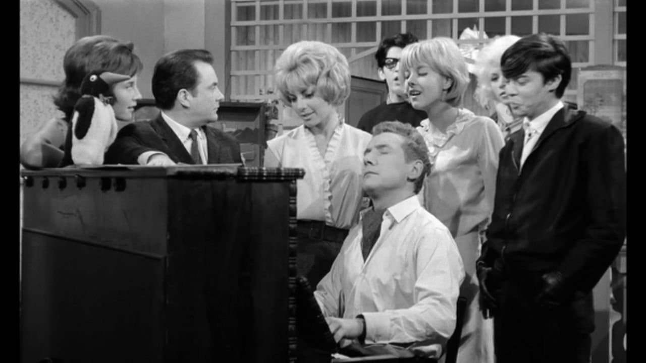 Bourvil