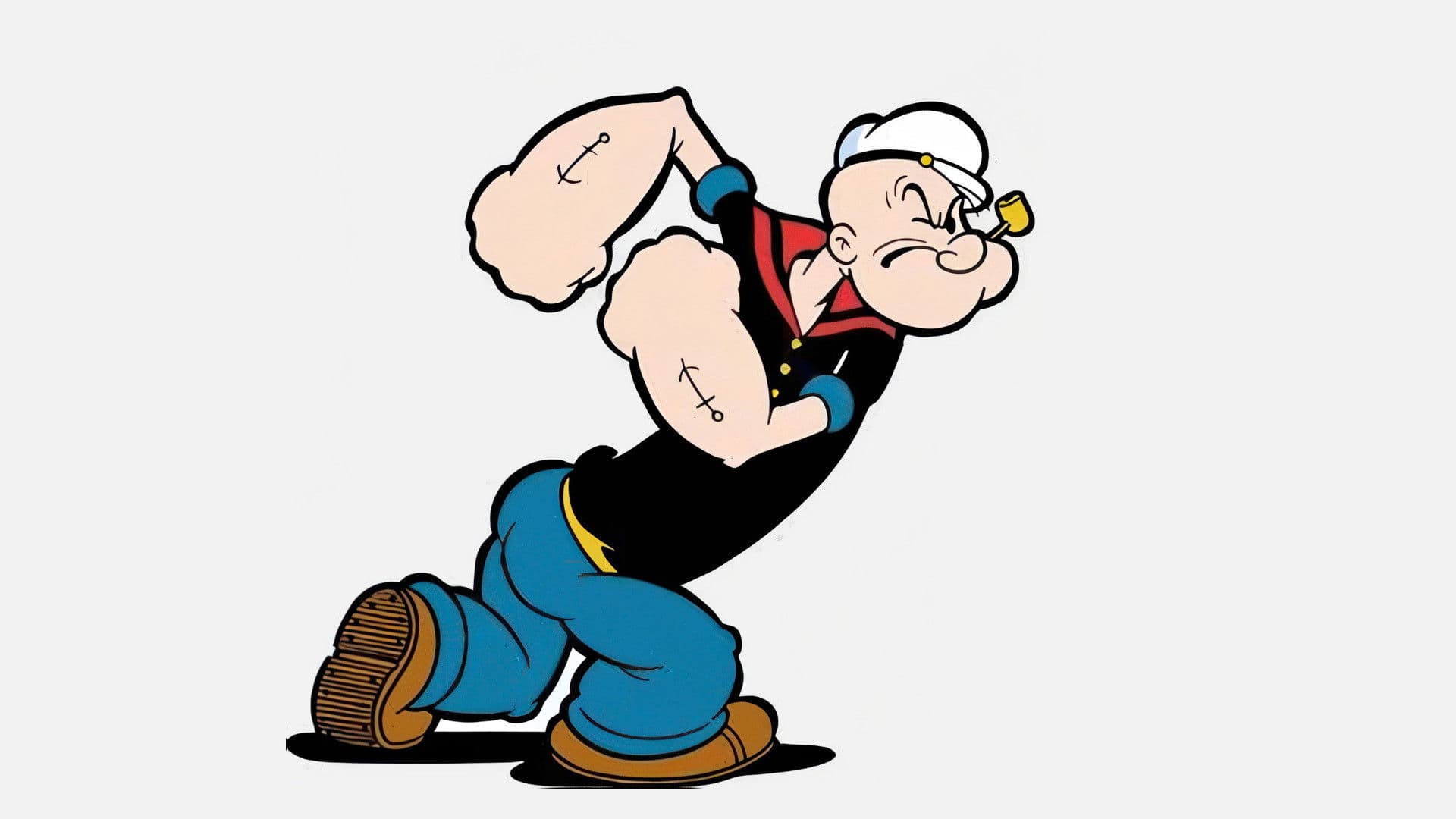 Too Weak to Work