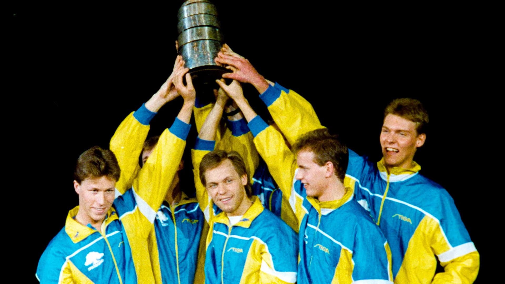 Jan-Ove Waldner