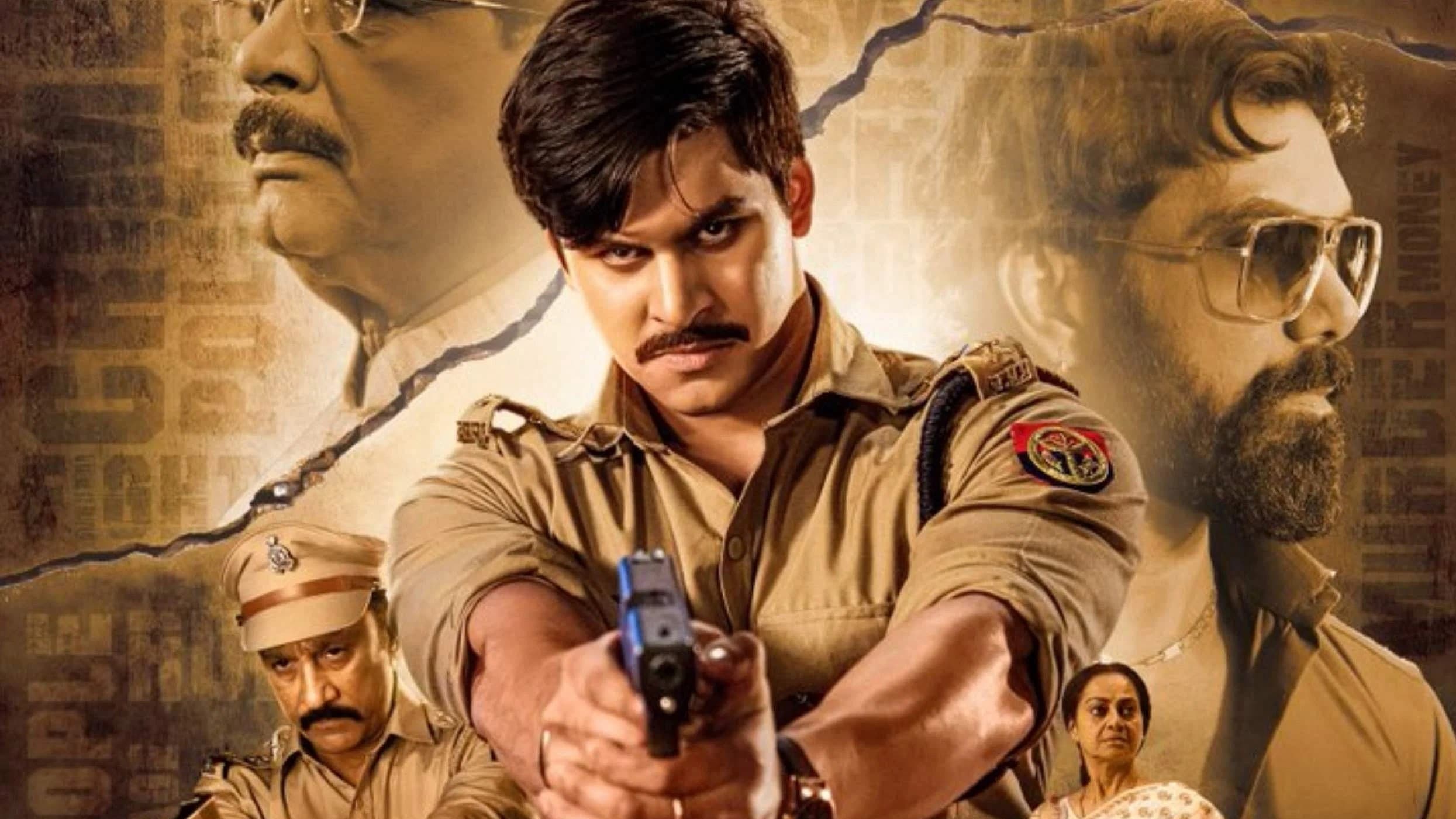 R.Siddharth