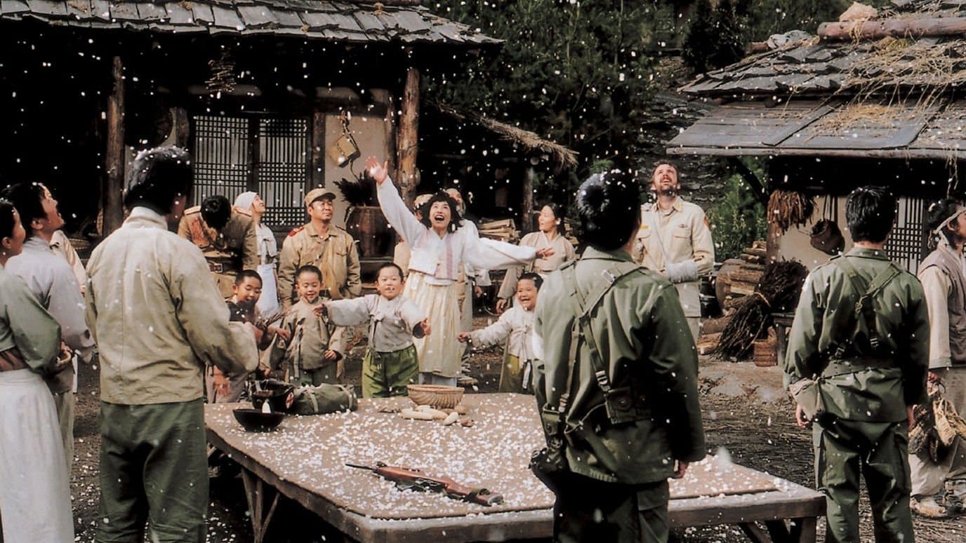 Ryu Deok-hwan