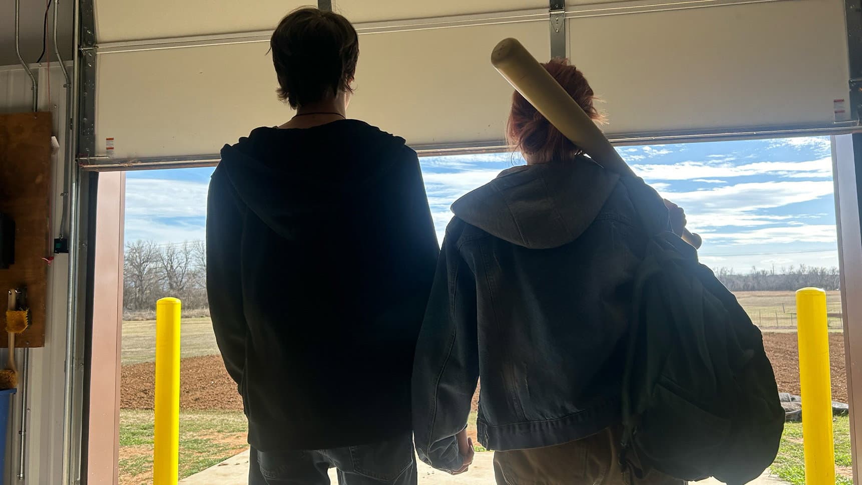 Cole Barnum