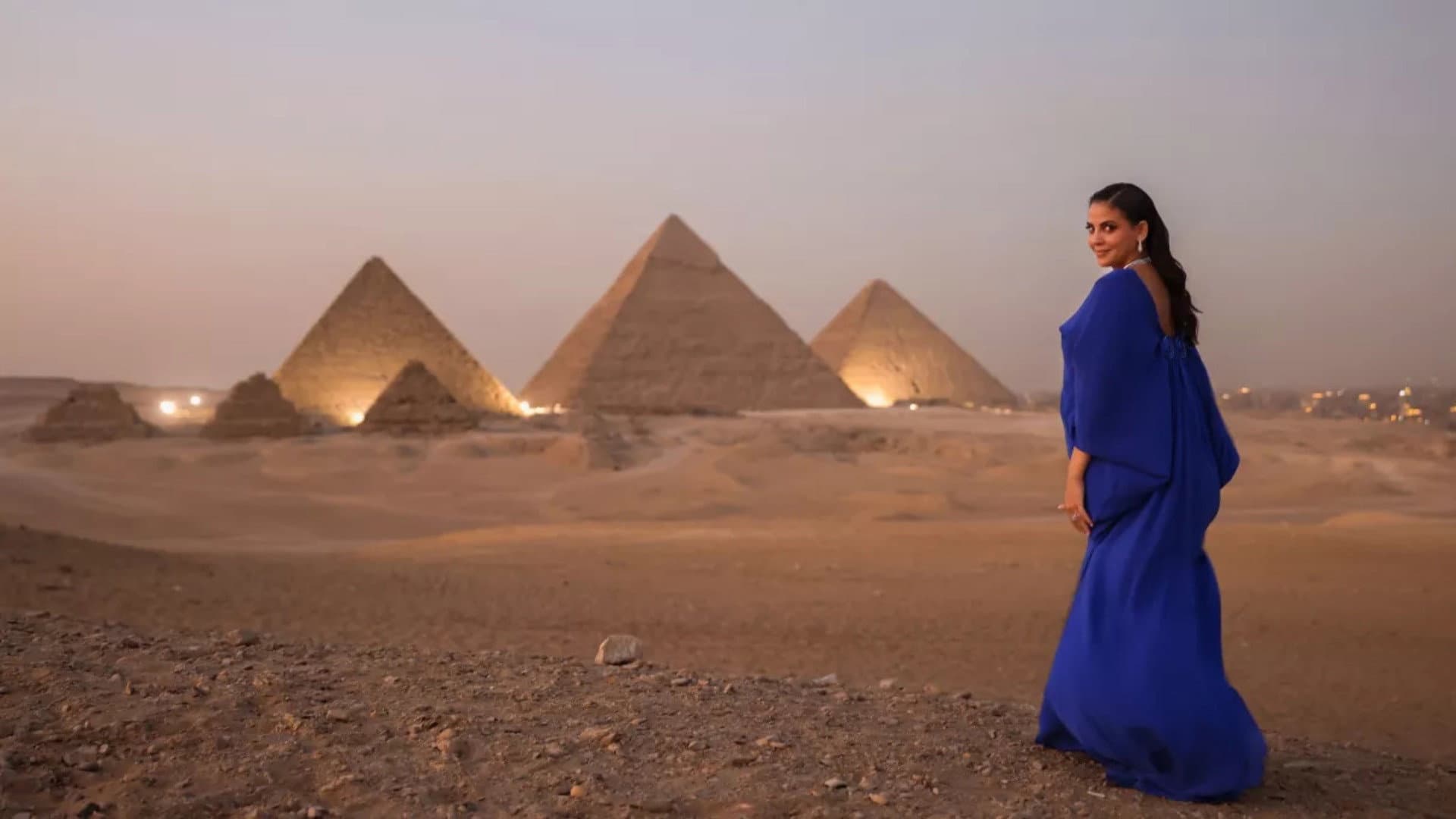Fatma Saïd