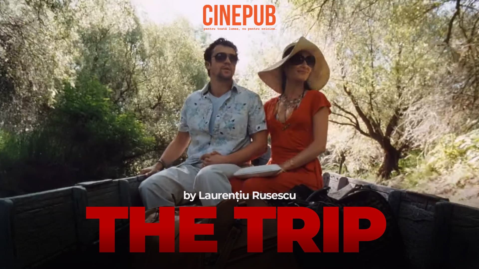 The Trip