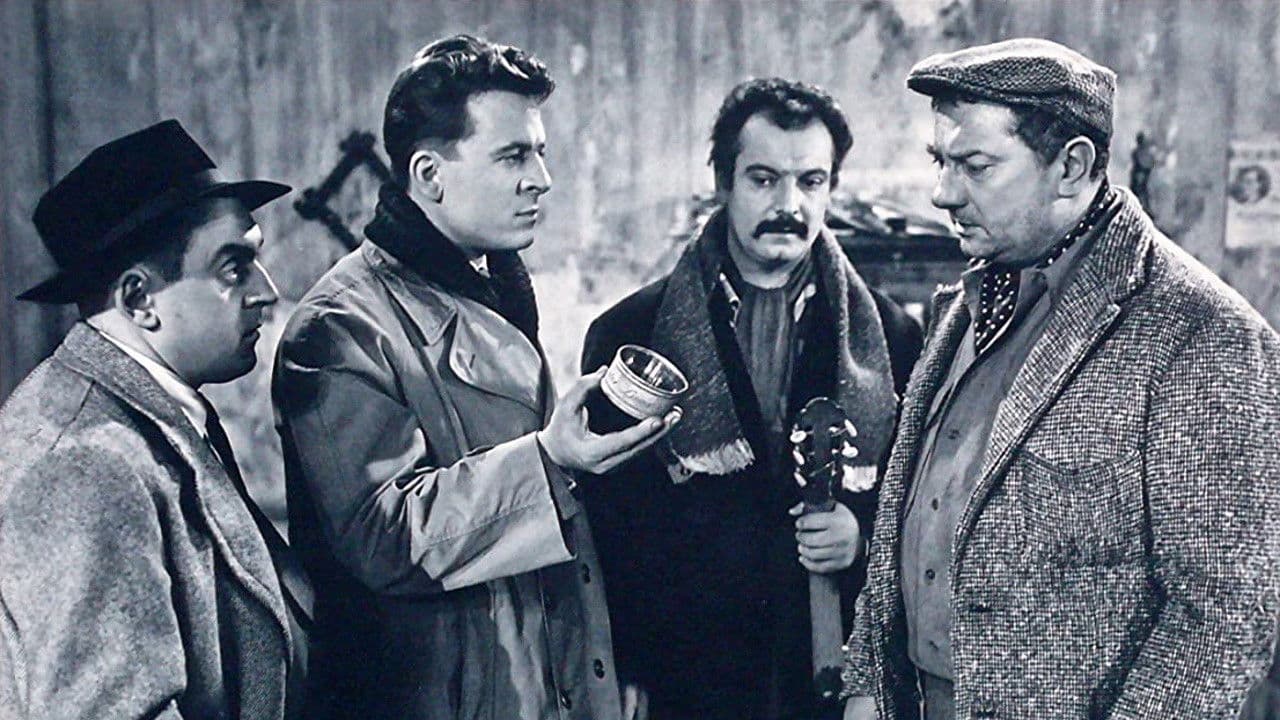 Georges Brassens