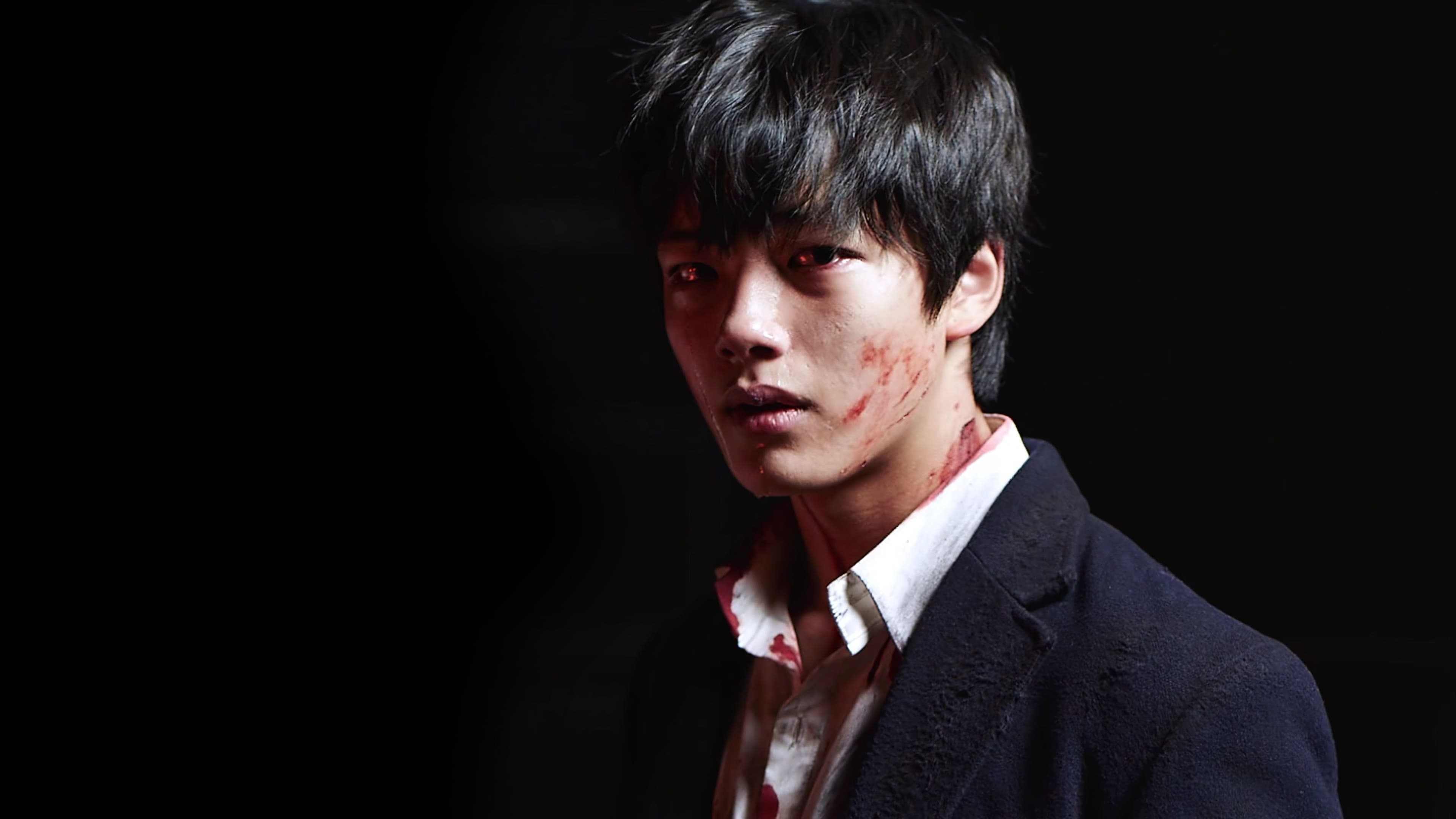 Min Bok-gi