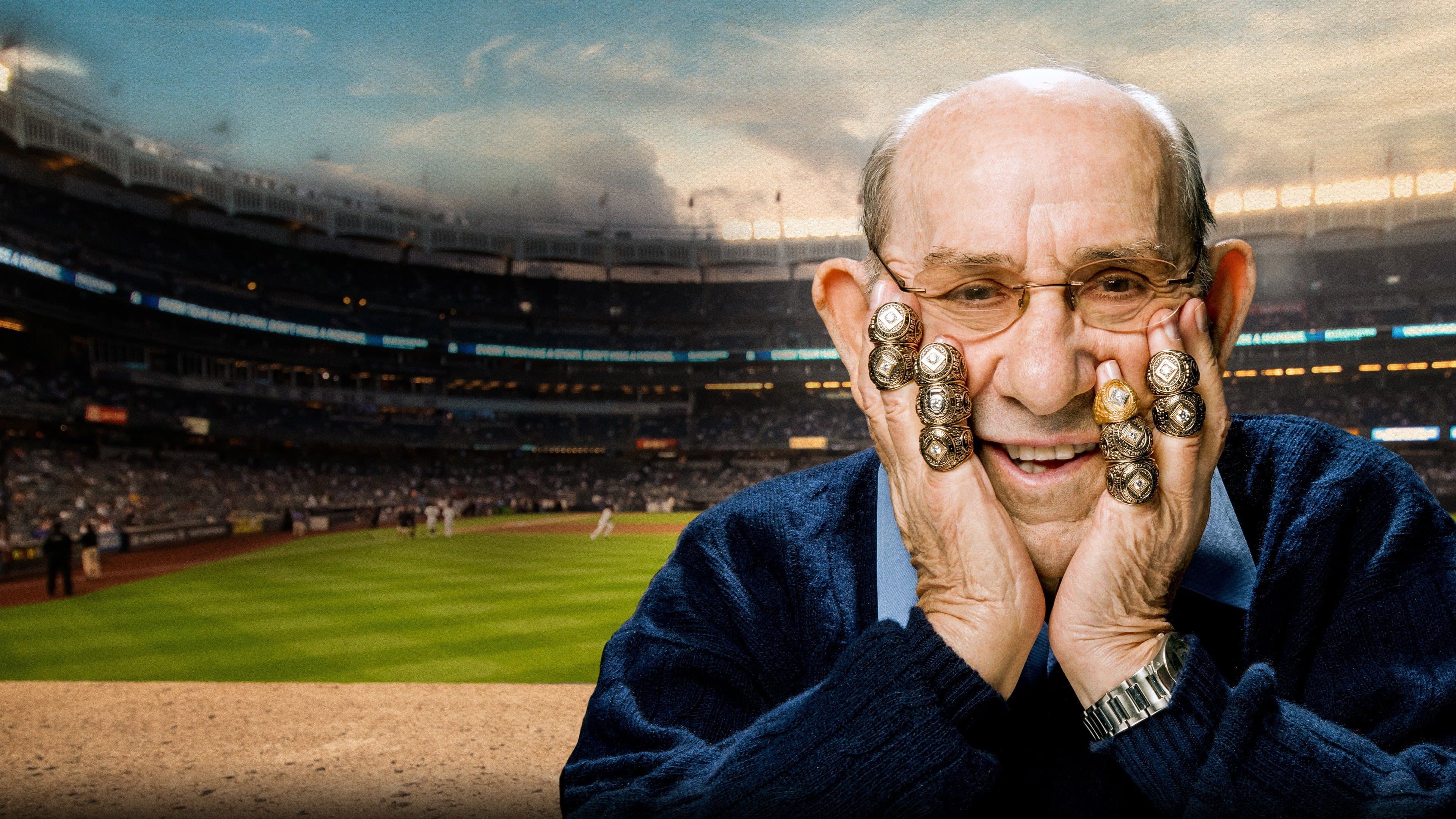 Yogi Berra