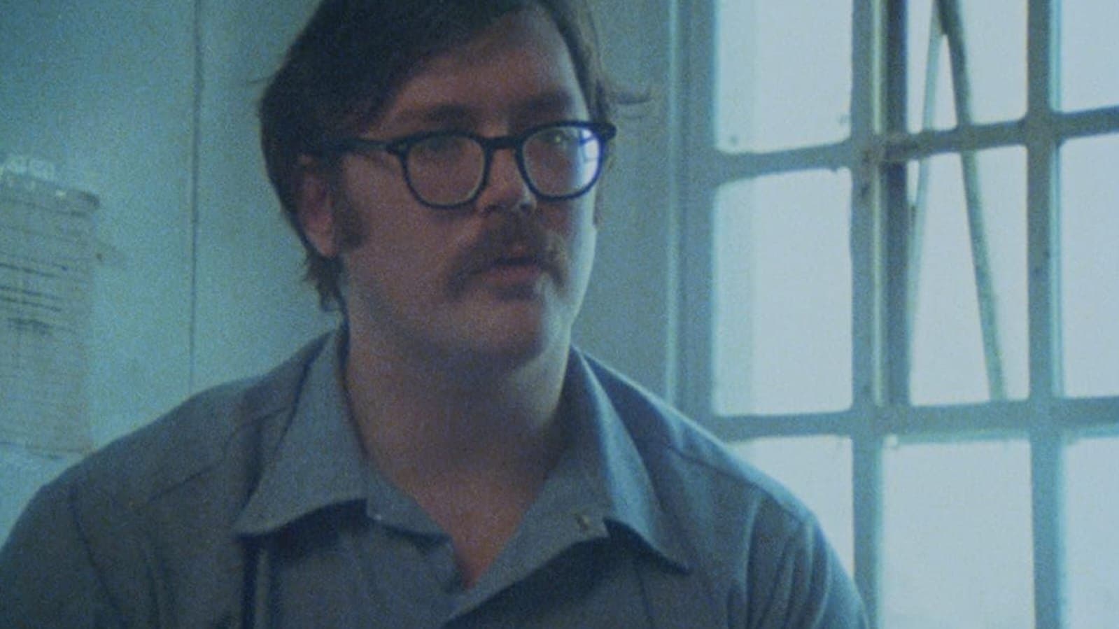 Wayne Henley