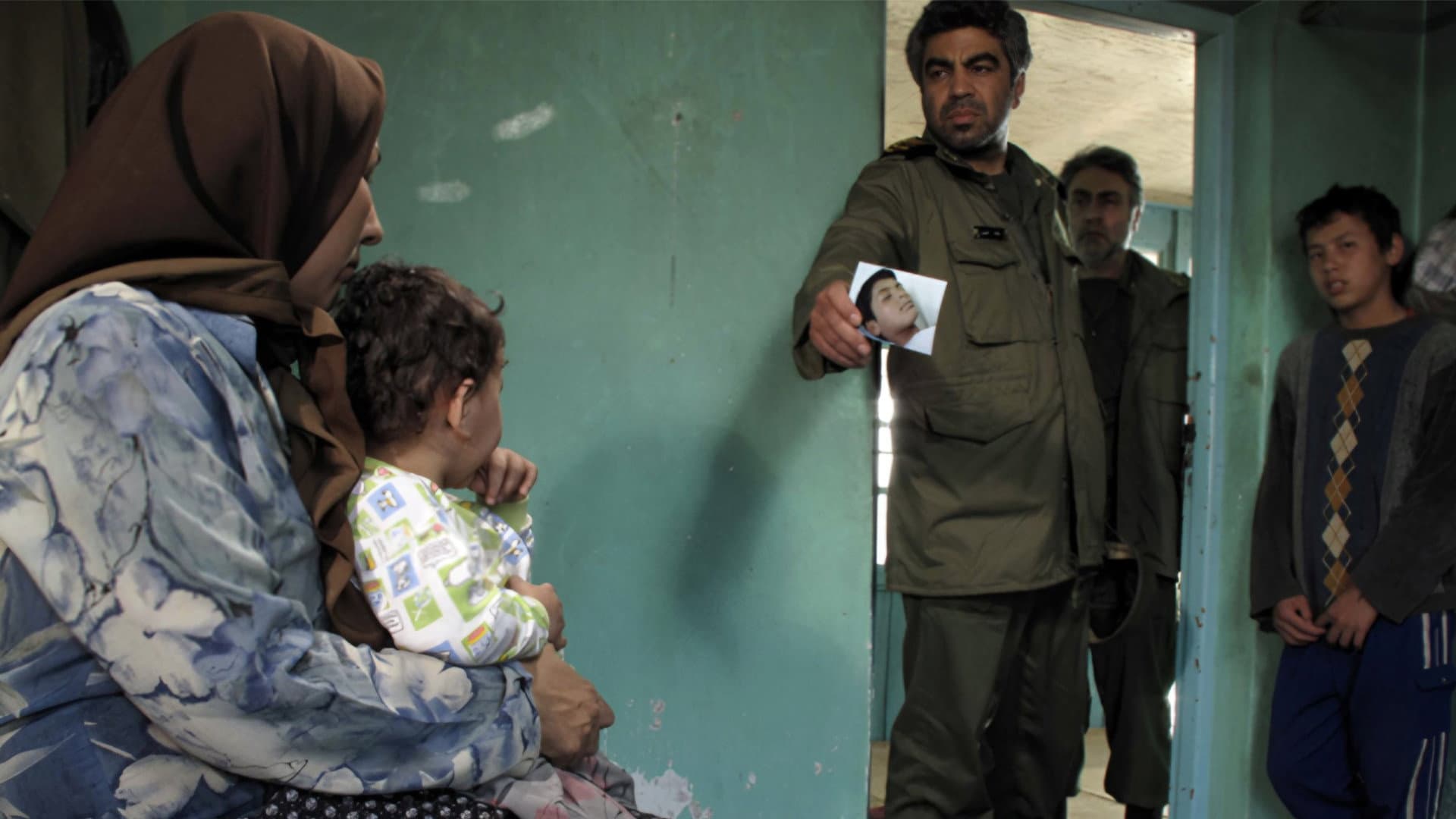Hossein Alizadeh